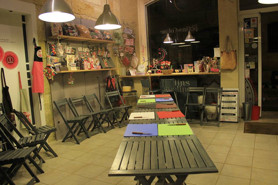 Cours cuisine Bordeaux Cours cuisine Bordeaux