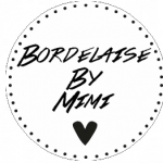 Logo Bordelaise by mimi