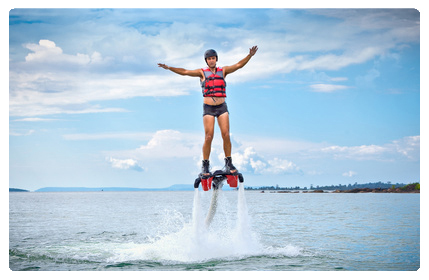 flyboard