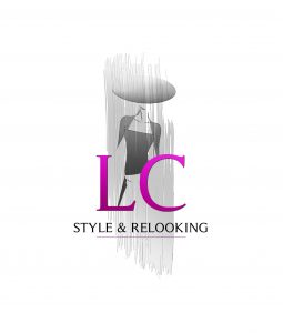 logo style & relooking