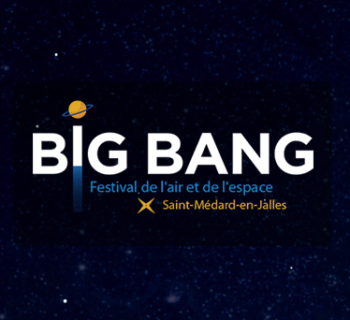 Concours Festival Big Bang