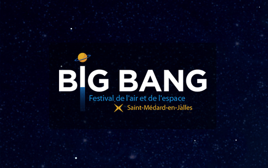 Concours Festival Big Bang